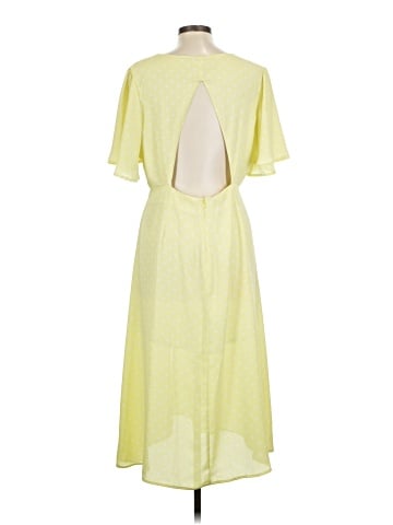 Leith Casual Dress (view 2)