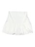 G4 Free Solid White Active Skort Size 14 - photo 1