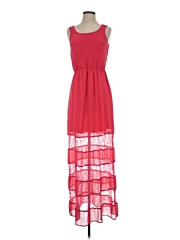 Doe & Rae Casual Dress (view 1)