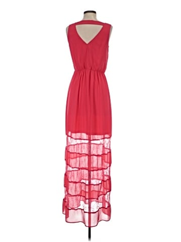 Doe & Rae Casual Dress (view 2)