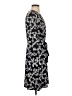 41Hawthorn Print Black Casual Dress Size S - photo 4
