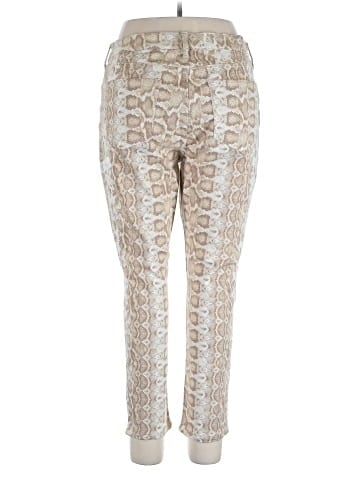 a.n.a. A New Approach Casual Pants (view 2)