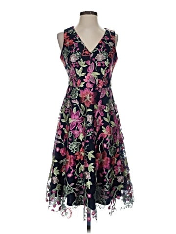 Jessica Howard Cocktail Dress (view 1)