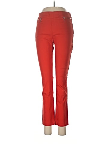 Jasmine & Juliana Active Pants (view 1)