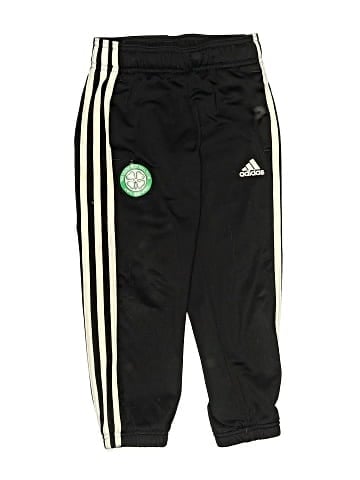 Adidas Track Pants (view 1)