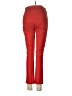Jasmine & Juliana Color Block Red Active Pants Size 6 - photo 2