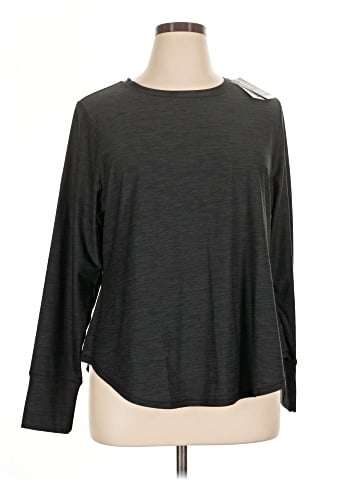 DSG Long Sleeve T-Shirt (view 1)