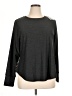 DSG Gray Long Sleeve T-Shirt Size 1X - photo 1