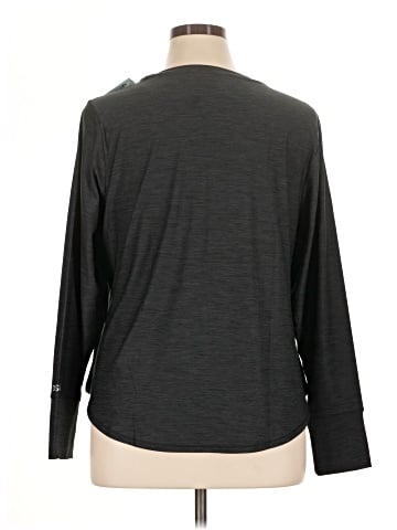 DSG Long Sleeve T-Shirt (view 2)