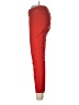 Jasmine & Juliana Color Block Red Active Pants Size 6 - photo 5