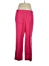Windsor 100% Linen Pink Linen Pants Size 16 (petite) - photo 1
