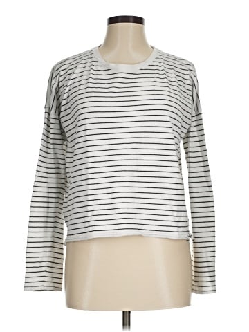 Rag & Bone/JEAN Long Sleeve T-Shirt (view 1)