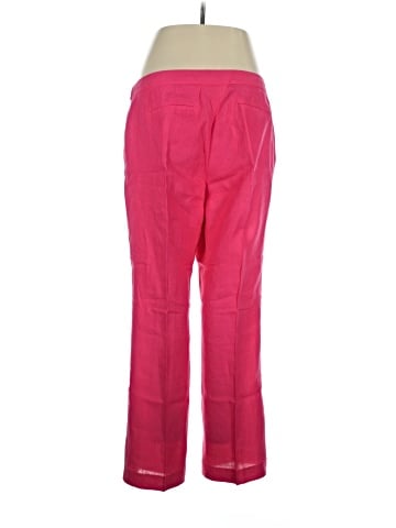 Windsor Linen Pants (view 2)