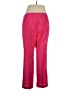 Windsor 100% Linen Pink Linen Pants Size 16 (petite) - photo 2