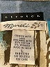 Mureli Print Teal Jacket Size L - photo 6