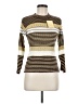 Unbranded Gold Turtleneck Sweater Size M (estimated) - photo 1