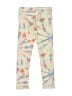 Crewcuts Tie-dye Yellow Casual Pants Size 6 - photo 2