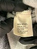 Giorgio Armani 100% Wool Gray Wool Pullover Sweater Size S - photo 8