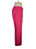 Windsor 100% Linen Pink Linen Pants Size 16 (petite) - photo 4