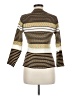 Unbranded Gold Turtleneck Sweater Size M (estimated) - photo 2