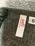 Sofi Stars Gray Dress Size 5 - photo 3