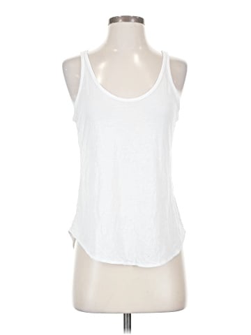 Zara W&B Collection Tank Top (view 1)