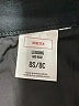 Express Solid Black Jeggings Size 8S - photo 8