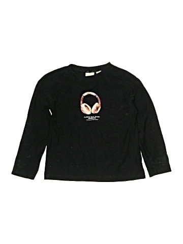 Zara Long Sleeve Top (view 1)