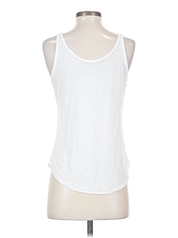 Zara W&B Collection Tank Top (view 2)