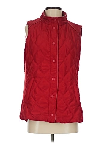 Chico's Vest (view 1)