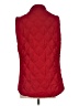 Chico's 100% Polyester Red Vest Size 2 - photo 2