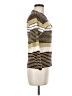 Unbranded Gold Turtleneck Sweater Size M (estimated) - photo 4