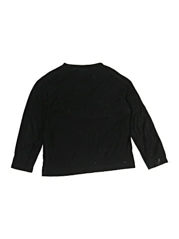 Zara Long Sleeve Top (view 2)