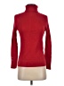 Talbots Red Turtleneck Sweater Size S (petite) - photo 1
