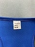 Unbranded Blue Active Tank Size M - photo 7