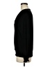 INC International Concepts Black Long Sleeve Blouse Size M - photo 5