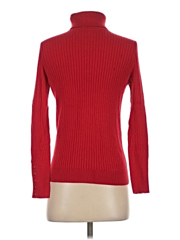 Talbots Turtleneck Sweater (view 2)
