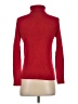 Talbots Red Turtleneck Sweater Size S (petite) - photo 2