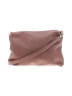 JOY Solid Brown Crossbody Bag One size - photo 1