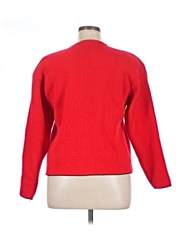 Tally-Ho Cardigan (view 2)