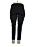 St. John's Bay Black Jeans Size 16 - photo 2