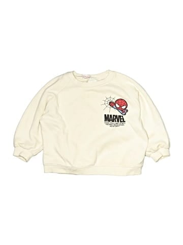 Marvel Long Sleeve Top (view 1)
