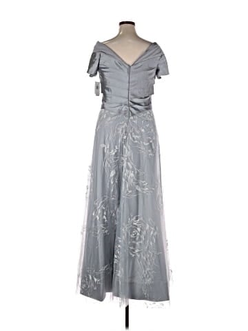Rene Ruiz Cocktail Dress (view 2)