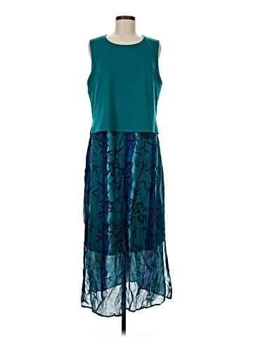 Rabbit Rabbit Rabbit Designs Cocktail Dress (view 1)