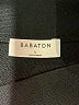 Babaton Black Sleeveless Top Size L - photo 7