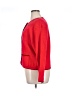 Tally-Ho Red Cardigan Size XL - photo 5