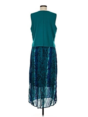 Rabbit Rabbit Rabbit Designs Cocktail Dress (view 2)