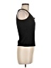 Paule Ka Black Tank Top Size M - photo 4