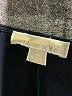 MICHAEL Michael Kors Solid Black Cocktail Dress Size M - photo 7