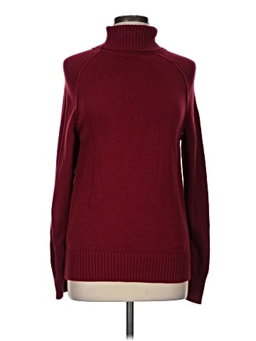 89th & Madison Turtleneck Sweater (view 1)